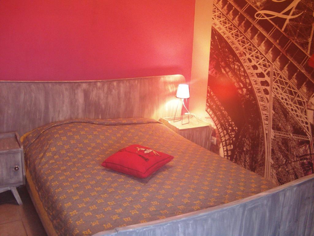 Gite Les Framboisiers Neufchâteau Room photo