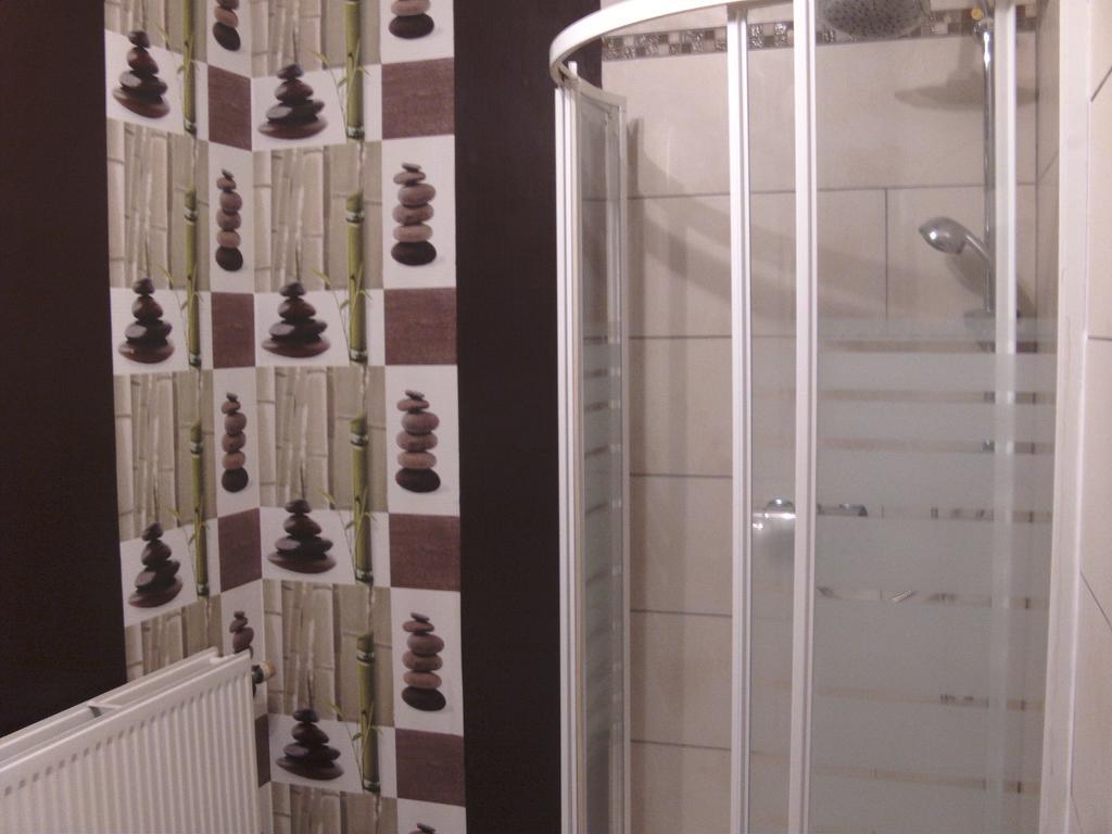 Gite Les Framboisiers Neufchâteau Room photo